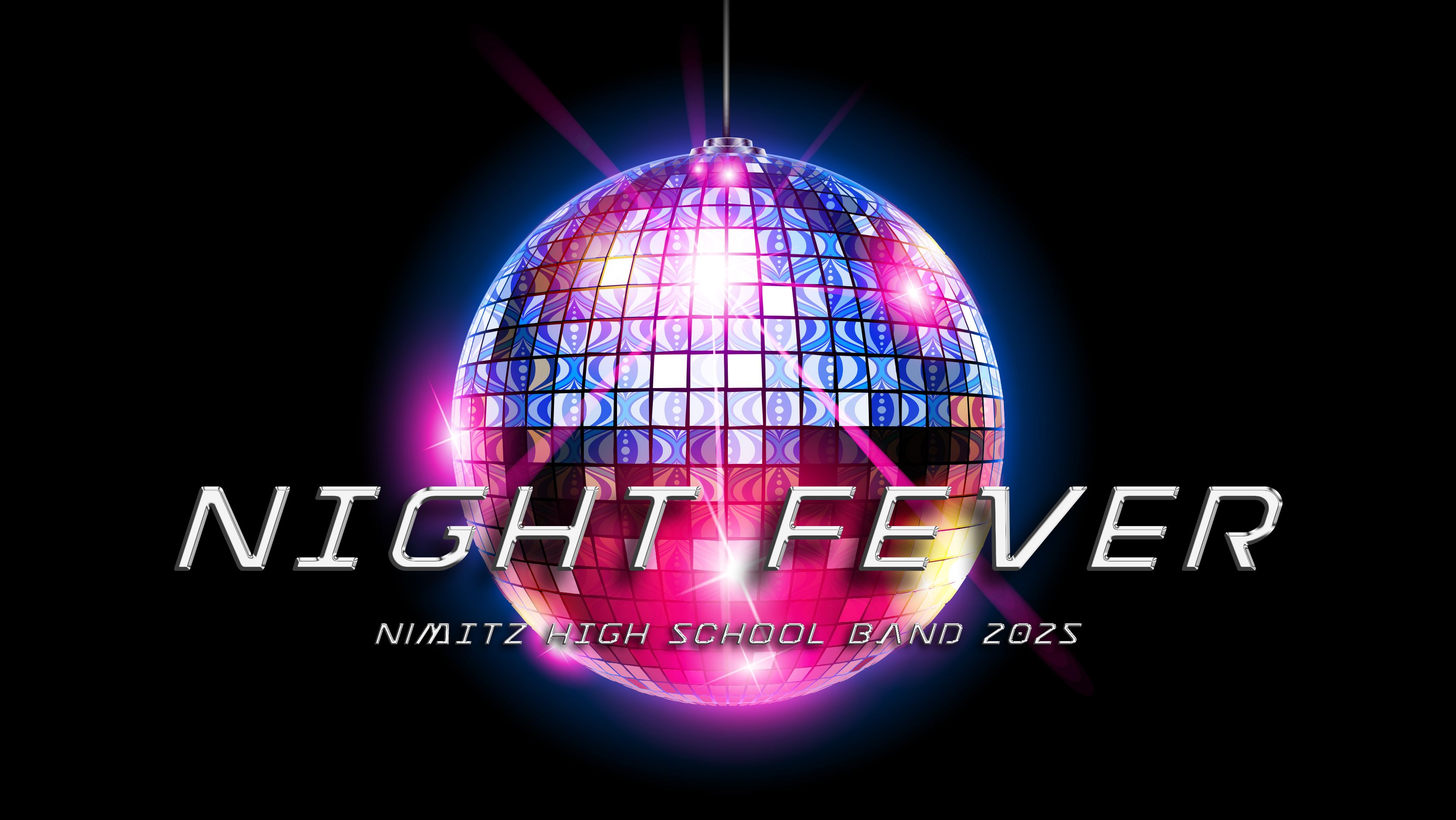 Night Fever