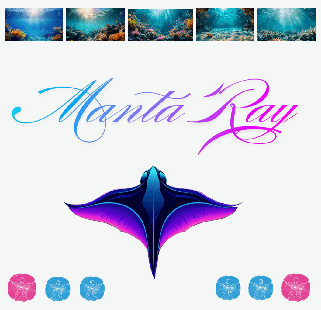 Manta Ray